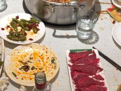 -潮牛壹号鲜牛肉火锅(光谷天地店)