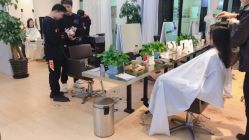 -D.z Salon 无痕接发潮店