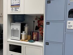 -天真蓝照相馆(中华广场店)