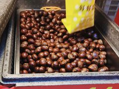 -好好栗子店(海宁总店)