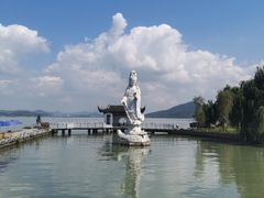 -东钱湖旅游度假区