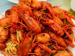 -小李子油焖大虾(天下城旗舰店)