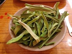 干贡菜-刁姐火锅(五小区店)