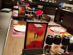-ZAFFERANO西班牙海鲜饭(上海首店)