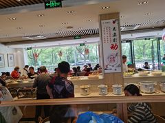 大堂-素满香·素食自助餐(苏州·临顿路店)