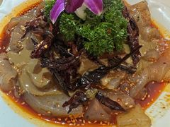 猴戴帽-小贝壳酒楼(经九路店)