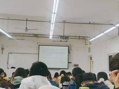 -河南财经政法大学(郑东校区)