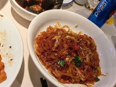 -兰湘子·湘菜小炒(三桥万象城店)