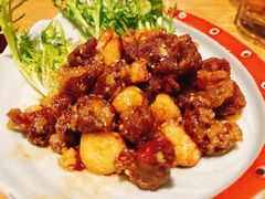 -桂马·日本料理·海胆·海鲜饭·酒场(民主广场店)