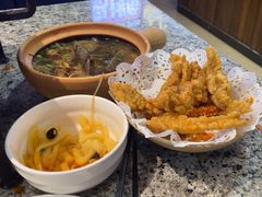 -里岛烤鱼(东港凯虹广场店)