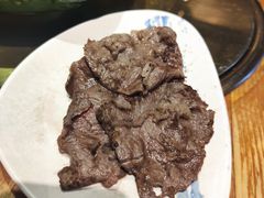 -一井烧肉·活鳗·寿司(望京SOHO店)