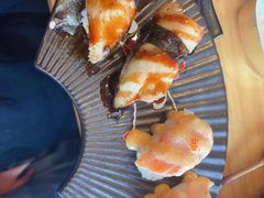 -水林间·寿喜烧自助(仙林金鹰店)