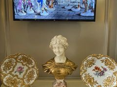 -Me Coffee下午茶艺术空间