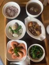 -她时区金吉兒月子中心(太湖度假店)
