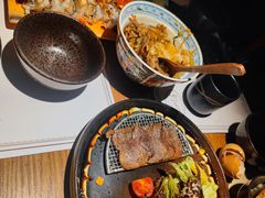 -玉川屋·深夜食堂居酒屋(柳巷店)