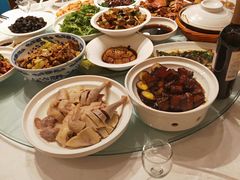 -和记小菜(东方店)