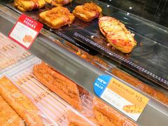 -巴黎贝甜(熙悦汇店)
