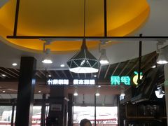 -中国石化江苏高速石油郭村服务区加油站