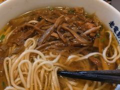 -老电影院饺店(休宁店)