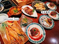 -金沙滩喜来登度假酒店-雅日本餐厅