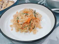 -白天鹅宾馆-玉堂春暖餐厅
