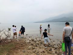 -坝光海滩