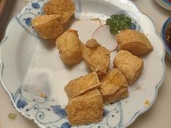 -林四喜·闽南传家菜(鼓浪屿店)