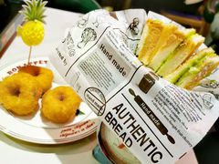 -芽笼芽笼新加坡餐厅(世纪汇店)