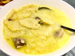 三林塘肉皮炖猪手-成事园(兰溪店)