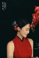 -时光印记婚纱摄影工作室·原创定制