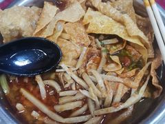 -谭老太正宗柳州螺狮粉(家和花园店)