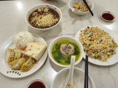 -蒋家桥饺面店(广陵路店)