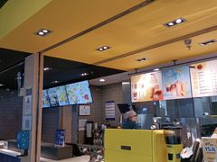 -麦当劳(龙湖北京大兴天街店)