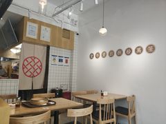 大堂-千忆汤包(闽江路店)