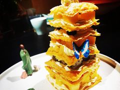 -唐猫庭院·千年陕菜(赛格国际购物中心店)