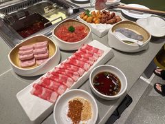 -海底捞火锅(珠影星光城夜宵主题店)