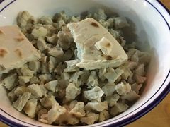 -老乌家特色小炒泡馍(大皮院店)
