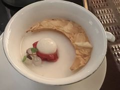 -珠海瑞吉酒店·宴庭中餐厅