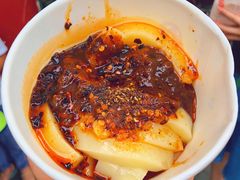 -洞子口张老二凉粉(文殊院店)