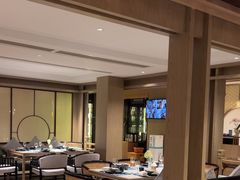 -杭州西湖柳莺里酒店·闻莺厅