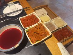 -杨家火锅(国美店)