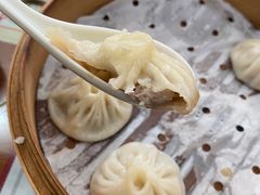 羊肉小笼-茗味居羊肉汤面馆(临沂路店)