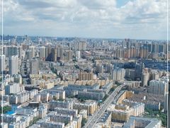 -大堂酒廊·富力丽思卡尔顿酒店