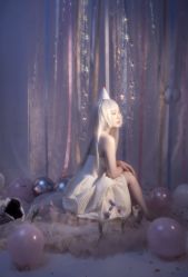 点击看大图 -蜜桃少女VISION写真馆(雁塔店)
