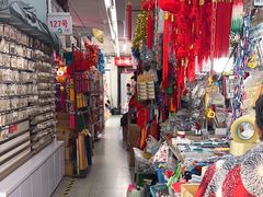 -上海城隍庙福佑门小商品批发市场