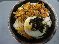 -大食代美食广场(上海中心店)