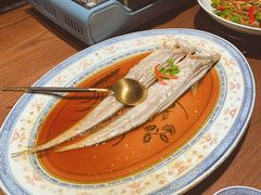 -茉莉花空中花园餐厅(义乌店)