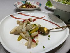-颂福楼·南京菜(定淮门店)