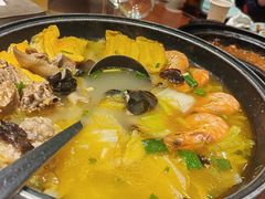 -五味坊·鱼头王(蓝湾天街店)