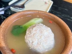 -兰溪小馆(东直门簋街店)